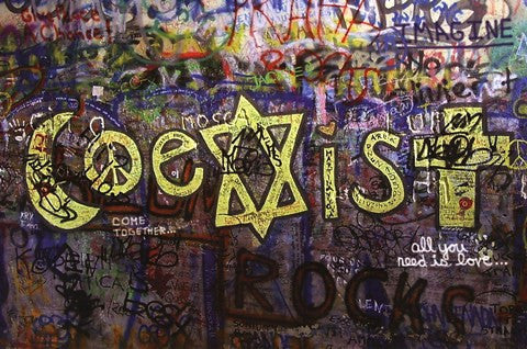 COEXIST