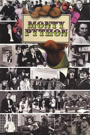 Monty Python - Flying Circus