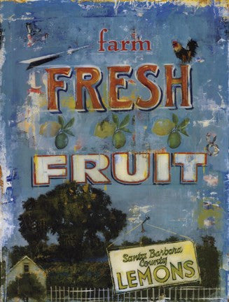 Fresh Fruit