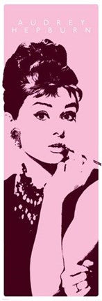 Audrey Hepburn - Cigarello