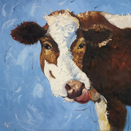 Cow #303