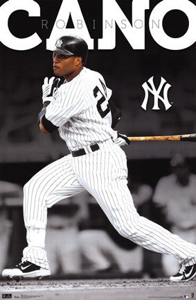 Yankees - R Cano 11