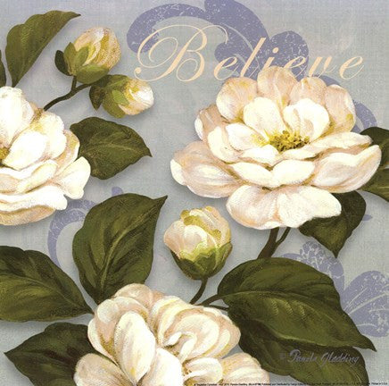 Inspiration Camellias - mini