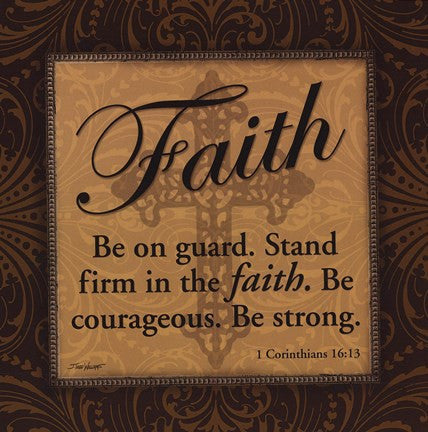 Faith