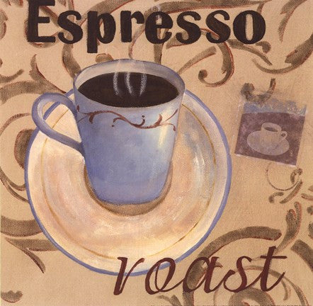 Espresso Roast