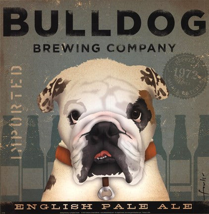 Bulldog Brewing