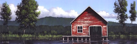 Boat House