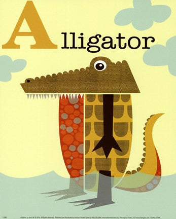 Alligator