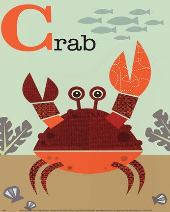 Crab