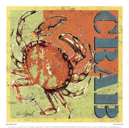 Crab