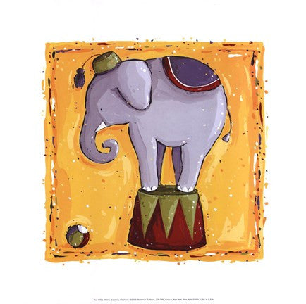 Elephant