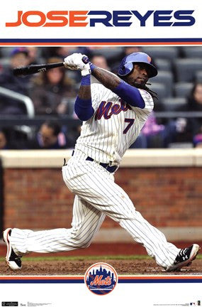 Mets - J Reyes 11