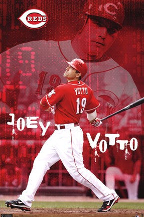 Reds - J Votto 11