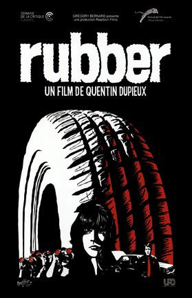 Rubber