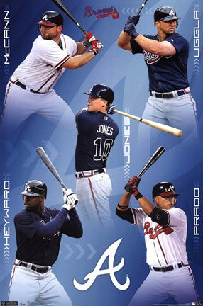 Braves - Collage 11