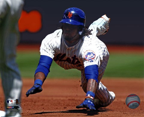 Jose Reyes 2011 Action