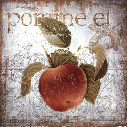 Pomme