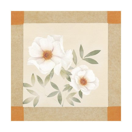 Magnolia Tile II