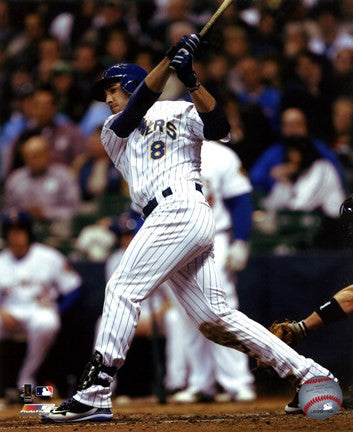 Ryan Braun 2011 Action