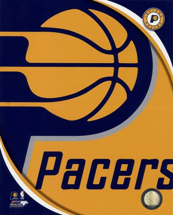 Indiana Pacers Team Logo