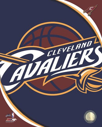 Cleveland Cavaliers Team Logo