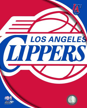 Los Angeles Clippers Team Logo