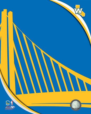 Golden State Warriors Team Logo