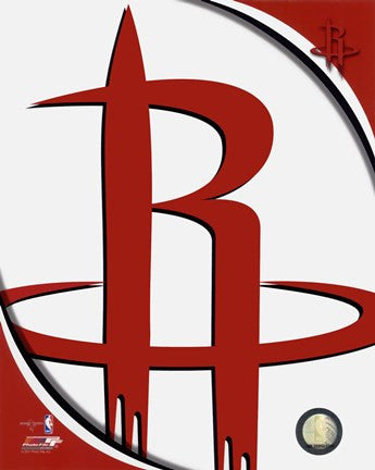 Houston Rockets Team Logo