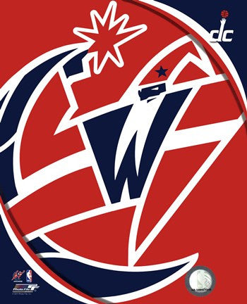 Washington Wizards Team Logo