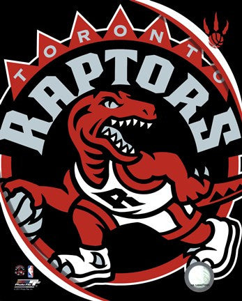 Toronto Raptors Team Logo