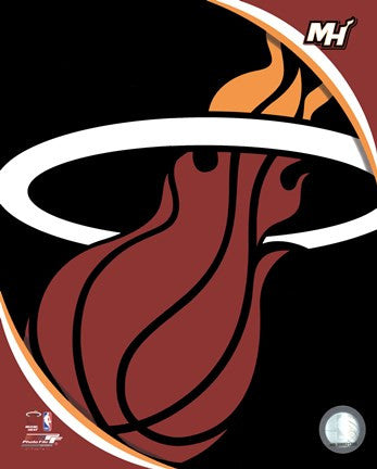 Miami Heat Team Logo