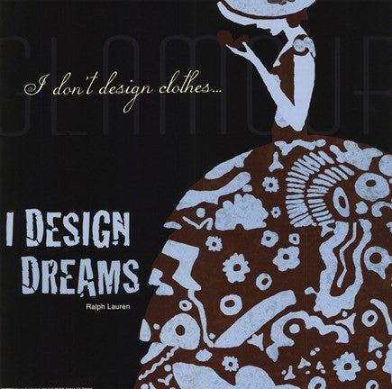 Designers Dreams