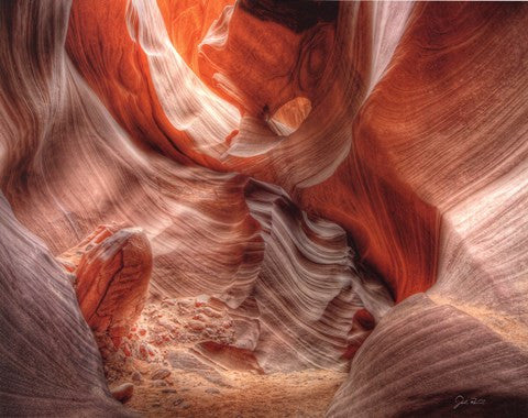 Antelope Canyon