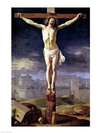 Christ on the Cross