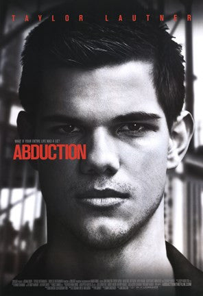 Abduction - Portrait