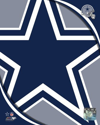 Dallas Cowboys 2011 Logo