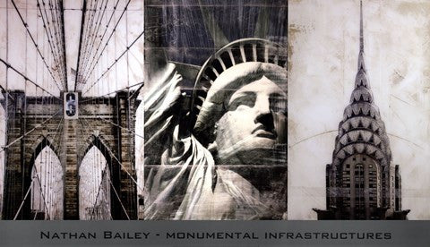 Monumental Infrastructures