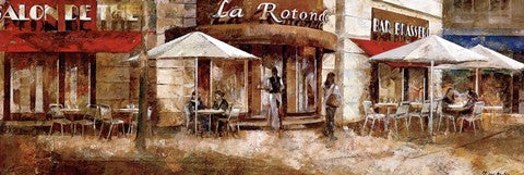 La Rotonde