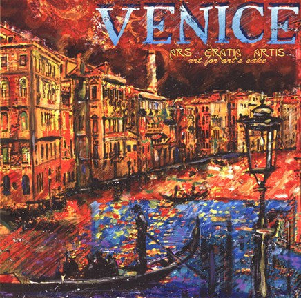 Venice