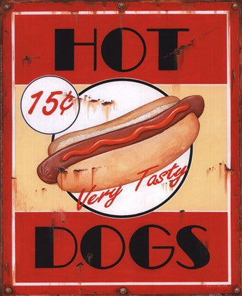 Hot Dogs