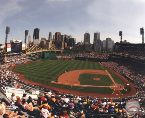 PNC Park 2011