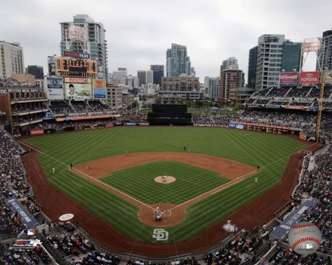 Petco Park 2011