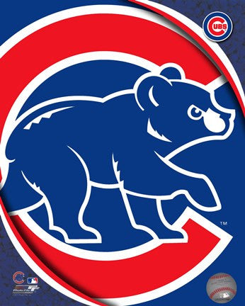 2011 Chicago Cubs Team Logo