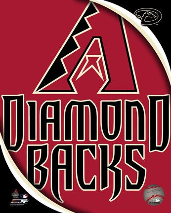 2011 Arizona DBacks Team Logo