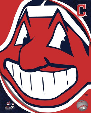 2011 Cleveland Indians Team Logo