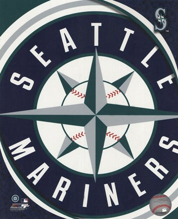 2011 Seattle Mariners Team Logo