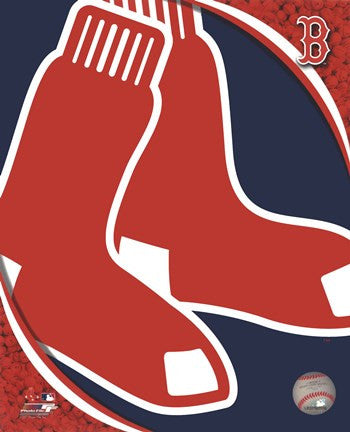 2011 Boston Red Sox Team Logo