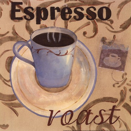 Espresso Roast