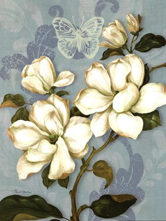 Magnolias