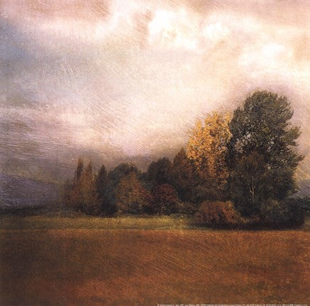 Autumn Horizon II